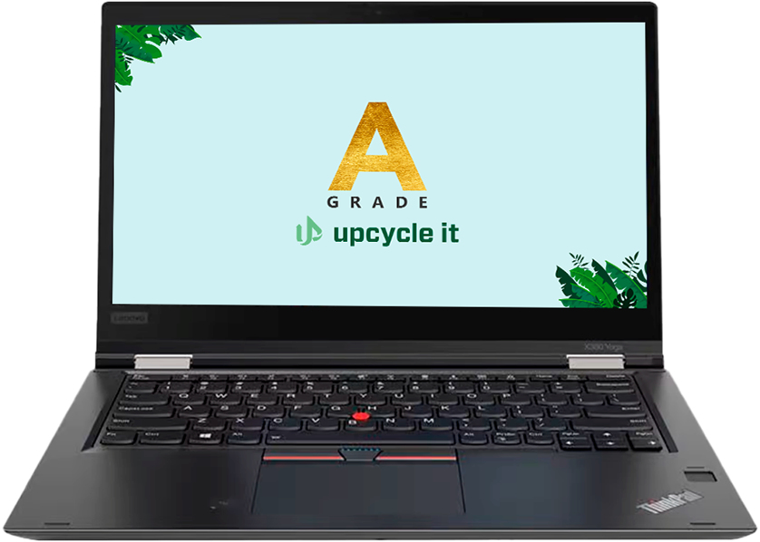 upcycle it Lenovo ThinkPad X380 Yoga (Refurbished) A – image 1