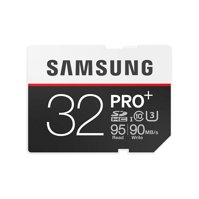 Samsung MB-SD32D 32 GB SDHC UHS Class 10 – image 3