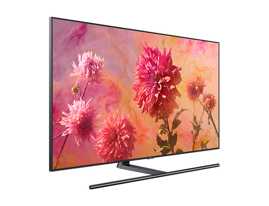 Samsung Q9F QE55Q9FNATXXH TV – image 4