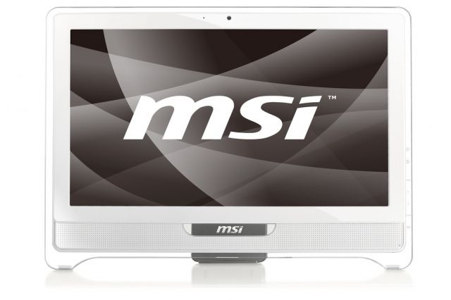MSI Wind Top AE2220 – image 7