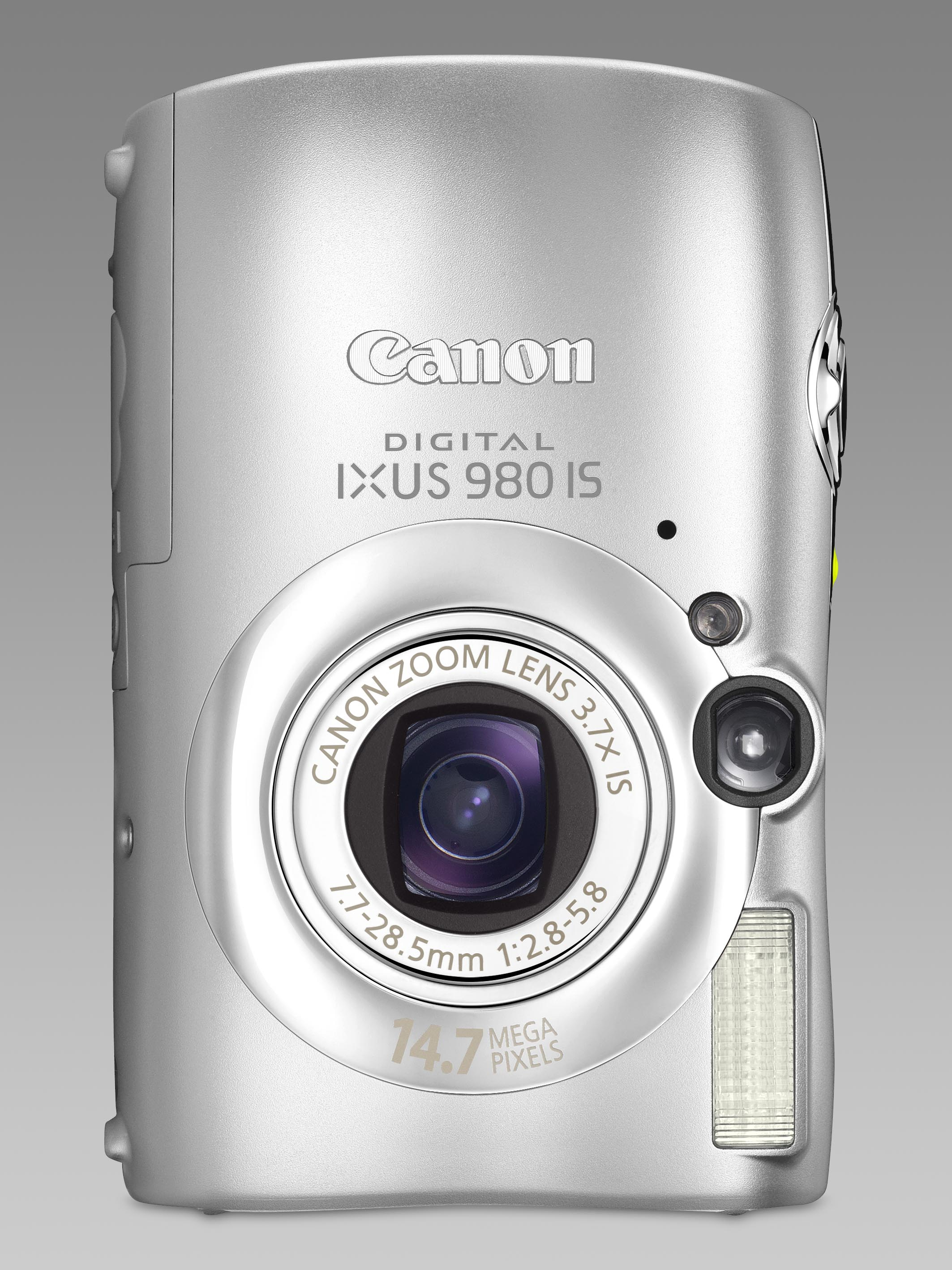 Canon 980 IS – image 4