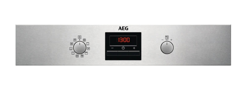 AEG BPS33102ZM + TR2LFV – image 3