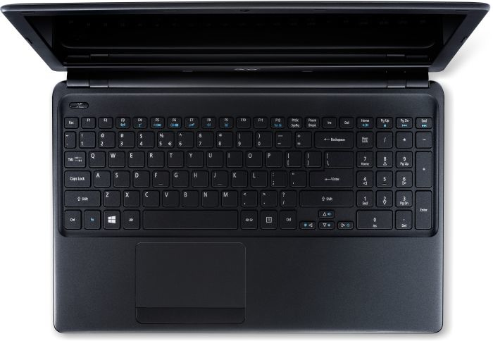 Acer Aspire 510-35204G50Dnkk Intel® Pentium® N3520 Laptop – image 2