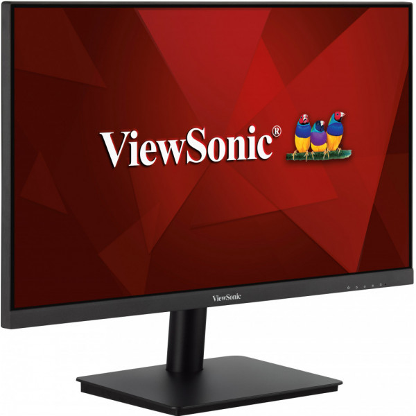 Viewsonic VA2406-h computer monitor – image 2