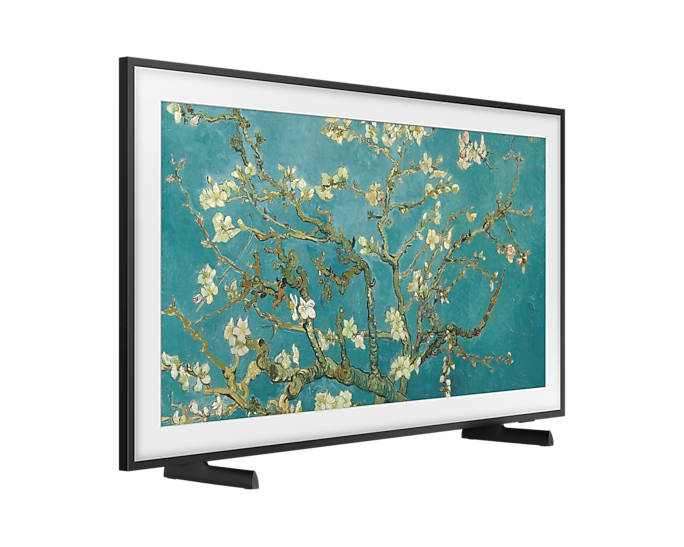 TV LED Samsung The Frame TQ50LS03B 125 cm 4K UHD Smart TV Noir — photo 9
