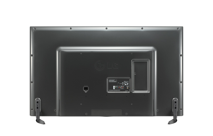 LG 42LB631V TV 106.7 cm (42") Full HD Smart TV Wi-Fi Black, Silver – image 7