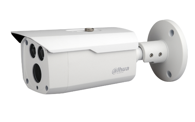 Dahua Technology HAC-HFW1230D Bullet CCTV security camera Indoor & outdoor