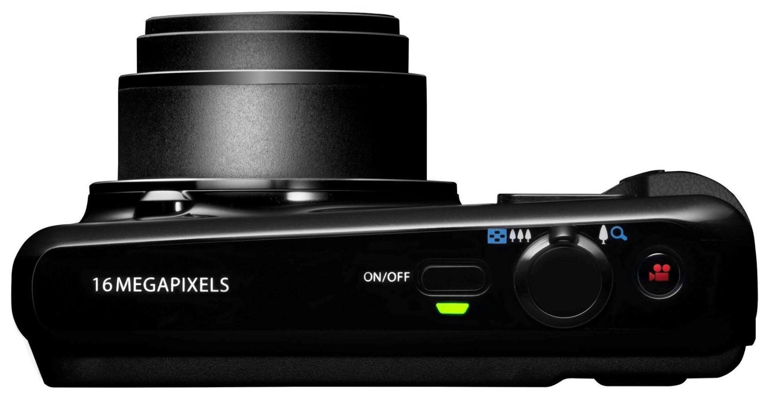 Ricoh HZ15 1/2.3" Compact camera – image 5