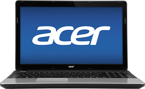 Acer Aspire 531-B964G50Mnks Intel® Pentium® B960 Laptop