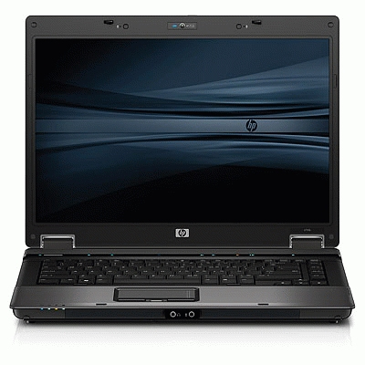 HP Compaq 6730b Intel® Core™2 Duo P8600 – image 6
