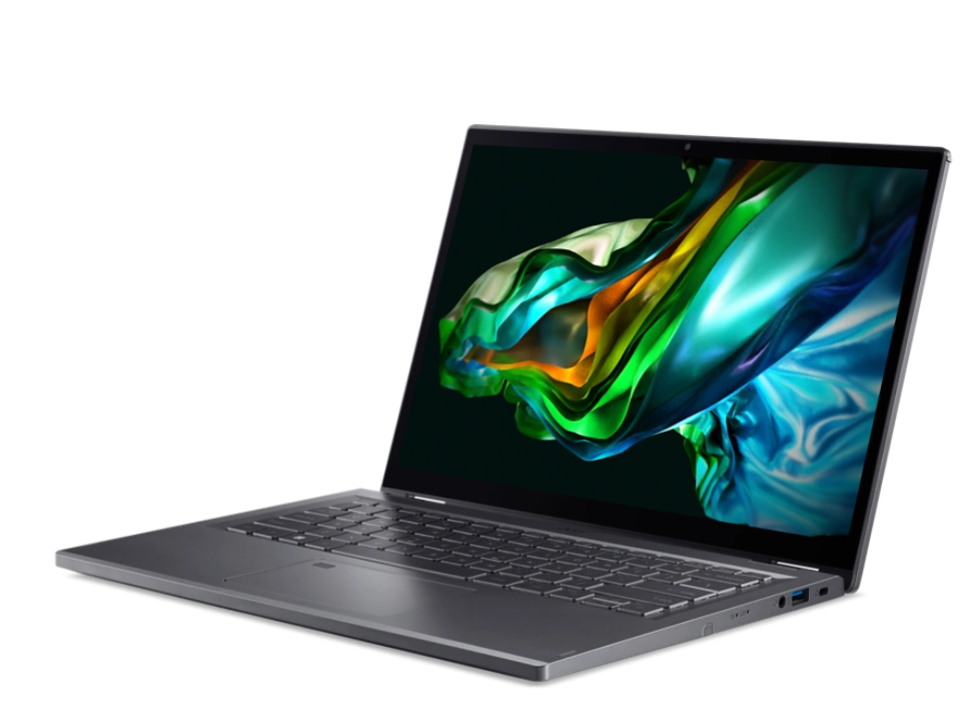 Acer Aspire 5 A5SP14-51MTN-55AL Intel® Core™ i5 i5-1335U Hybrid (2-in-1) – image 4