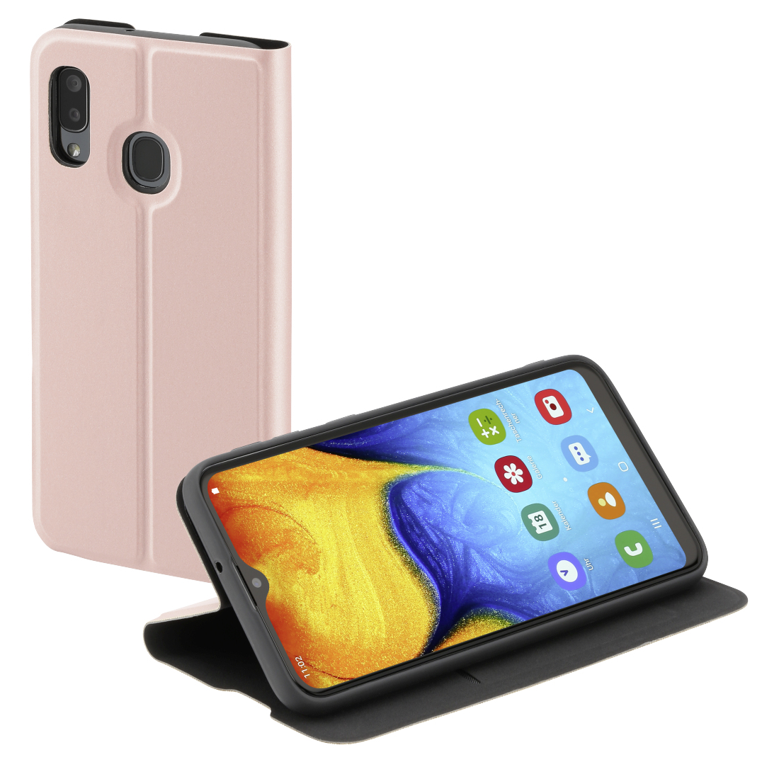 Hama Single2.0 mobile phone case – image 1