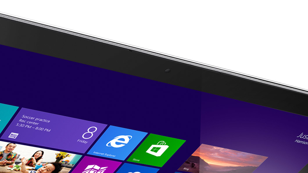 Lenovo IdeaPad U530 Intel® Core™ i3 i3-4010U Laptop – image 7