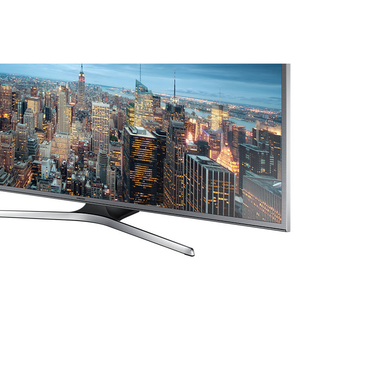 Samsung UE60JU6850U 152.4 cm (60") 4K Ultra HD Smart TV Wi-Fi Silver – image 7