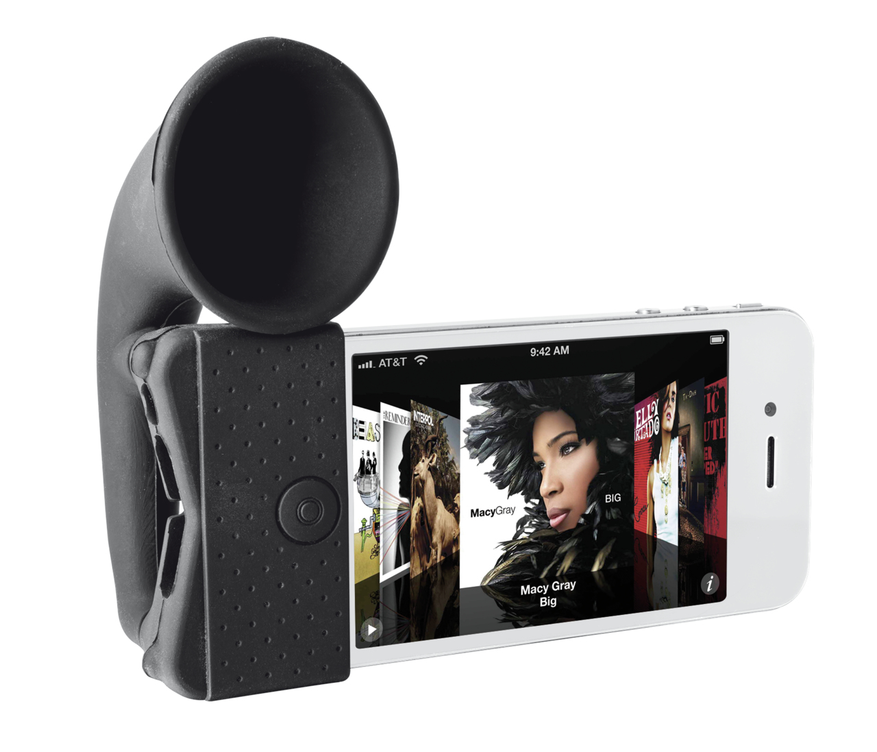 Trust 18284 portable/party speaker Black – image 2