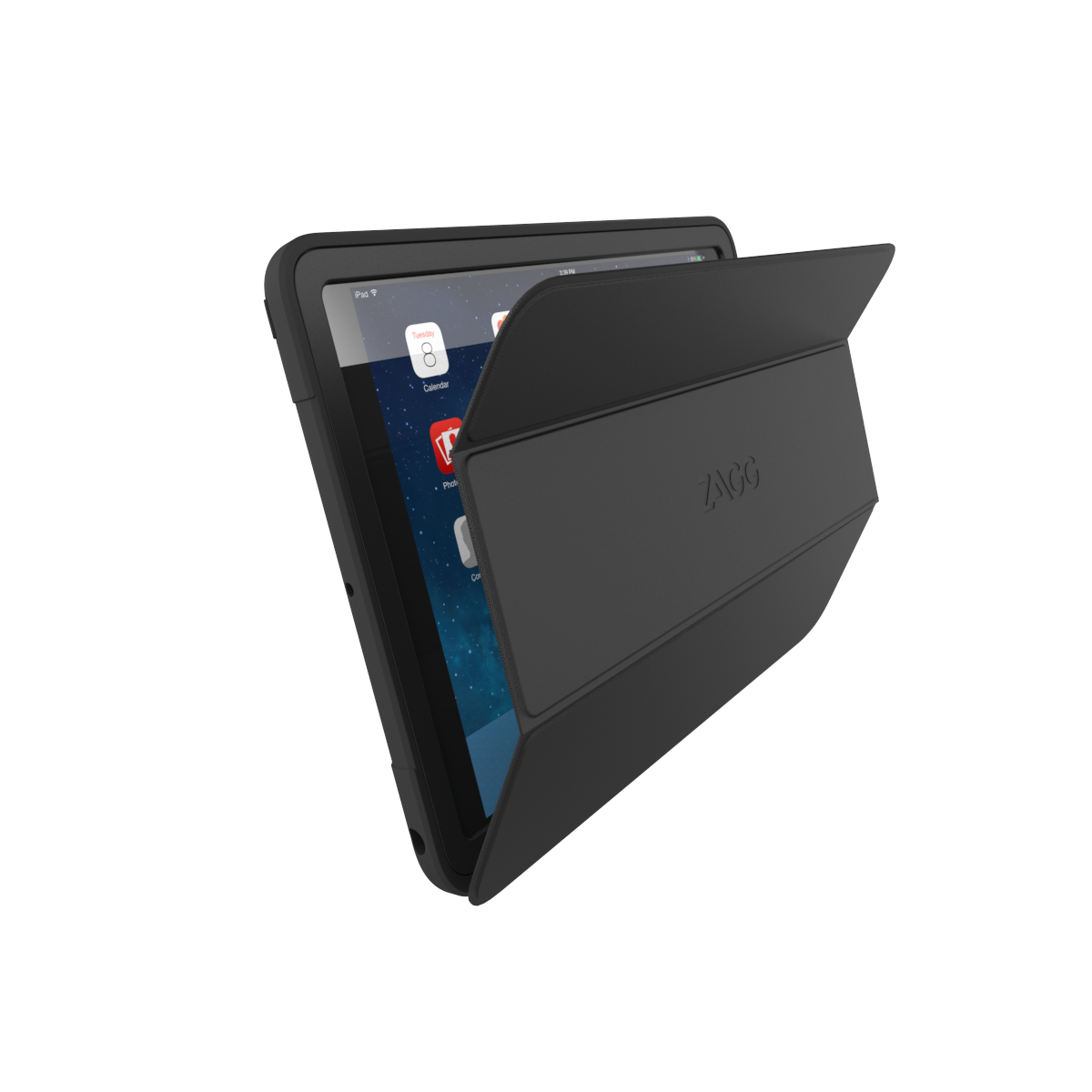 ZAGG Rugged Messenger – image 2