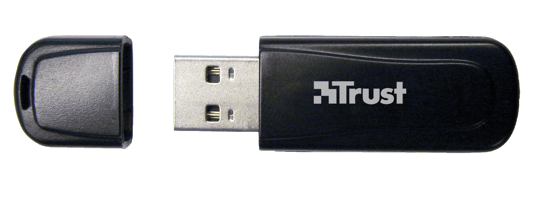 Trust Bluetooth 2.0 EDR USB Adapter BT-2100p – image 2