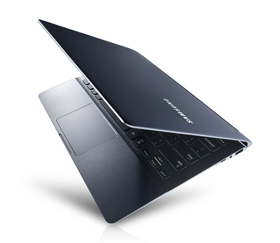 Samsung 9 NT900X3C-A65 laptop Intel® Core™ i5 i5-3337U – image 2