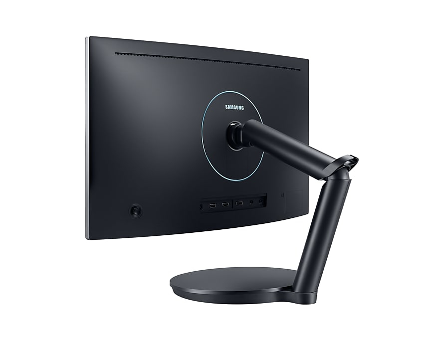 Samsung LC24FG70FQMXUE computer monitor – image 8