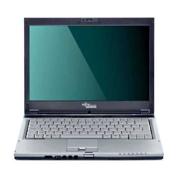 Fujitsu LIFEBOOK S6410 & ScanSnap S300 – image 1