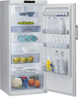 Whirlpool WM 1665 A+W