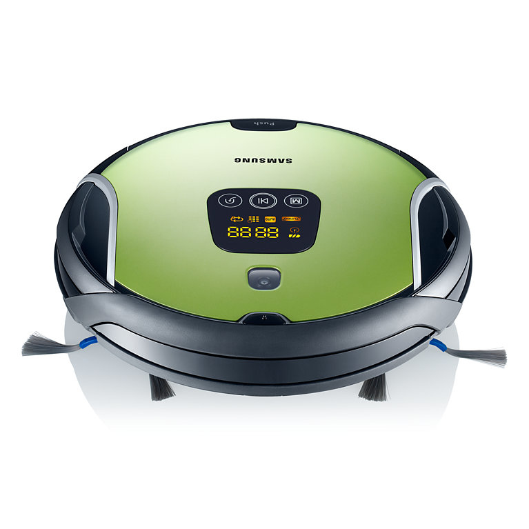 Samsung VCR8930 Black, Green – image 9