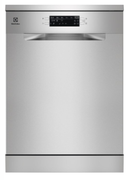 Electrolux ESM48210SX — vue 1 sur 2