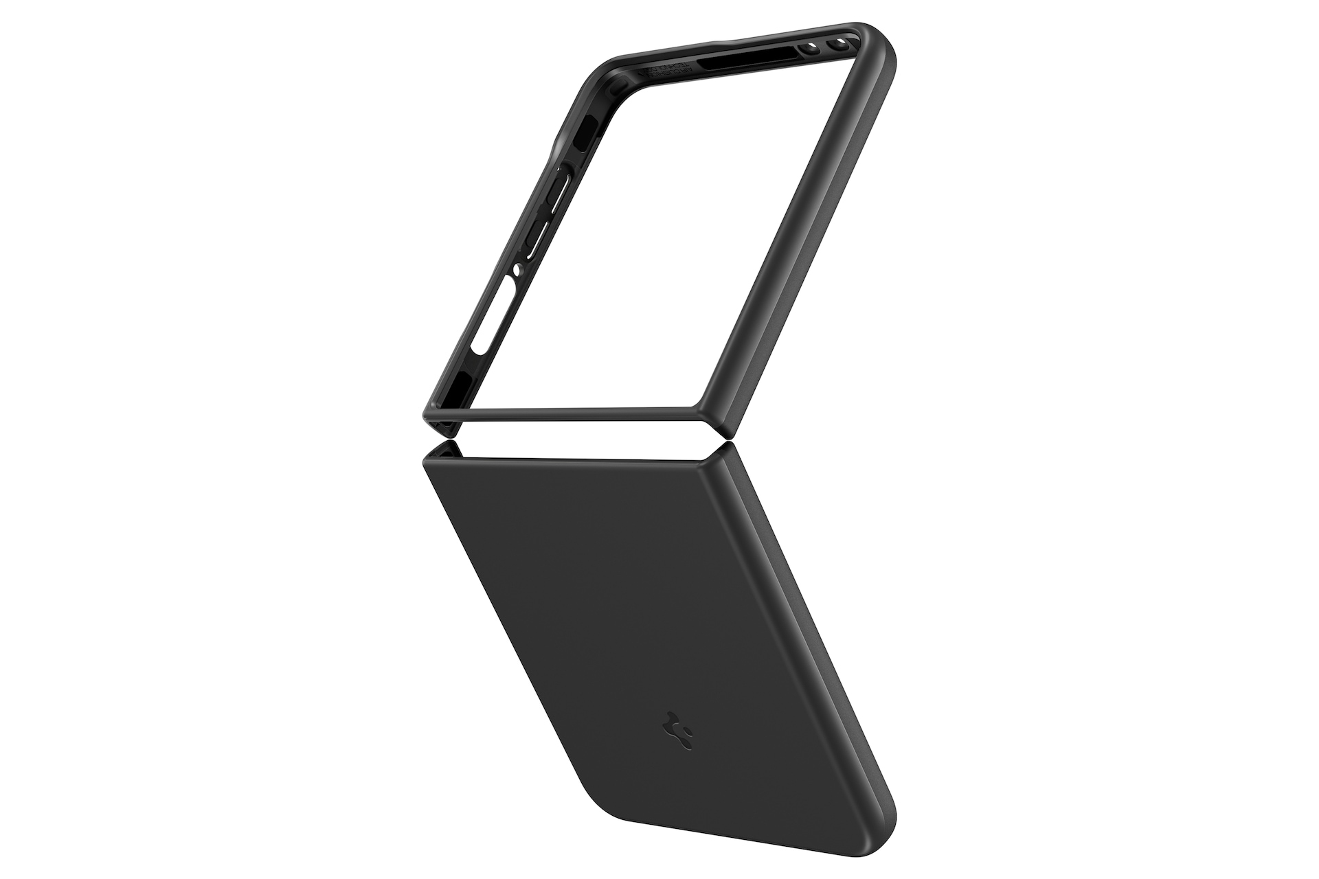 Samsung Spigen ThinFit Pro Case with magnet for Galaxy Z Flip7 – image 2