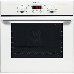 Electrolux INTUITION EOB53000W