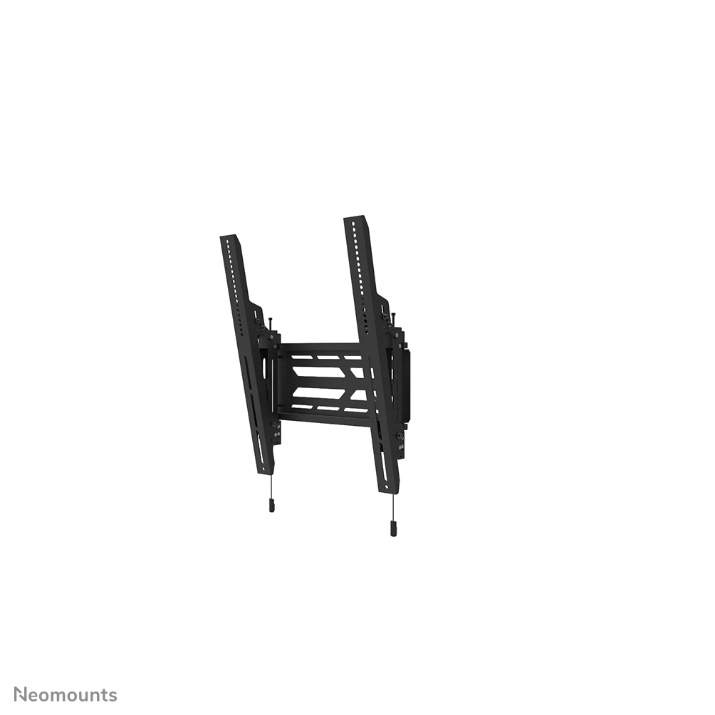 Neomounts WL35S-950BL19 Heavy duty wall mount 55-115" - tiltable - lockable - landscape and portrait – image 4
