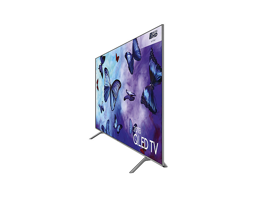 Samsung Q6F QN49Q6FNAFXZA TV – image 5