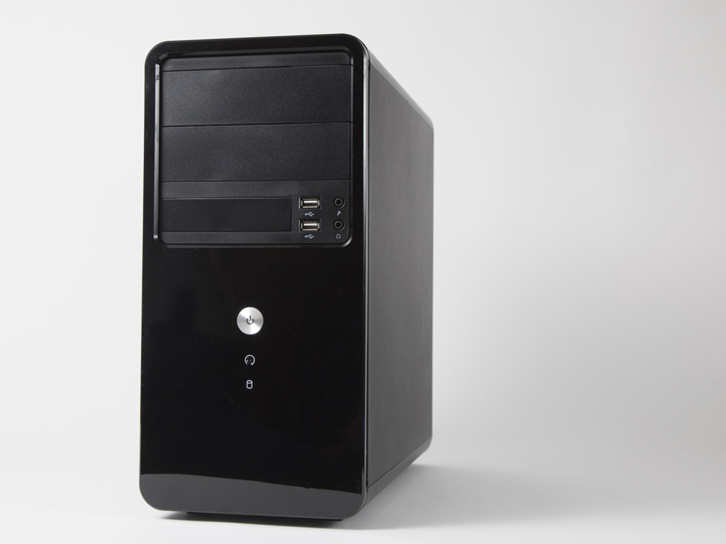 CoolBox Micro ATX M25 – image 2