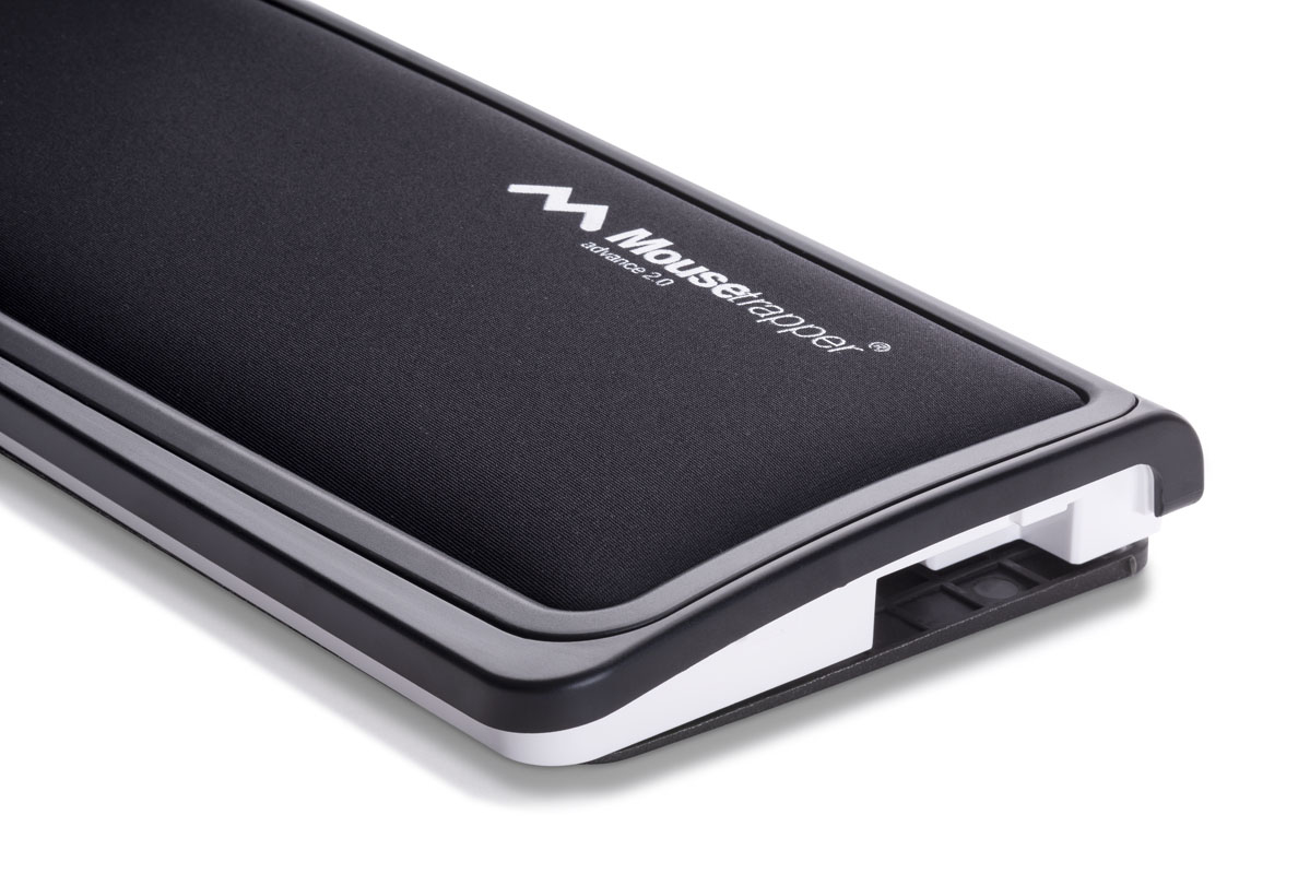 Mousetrapper Advance 2.0 & Armrest Asymmetric – image 6