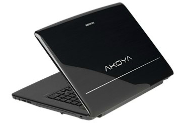 MEDION AKOYA E7219 – image 3