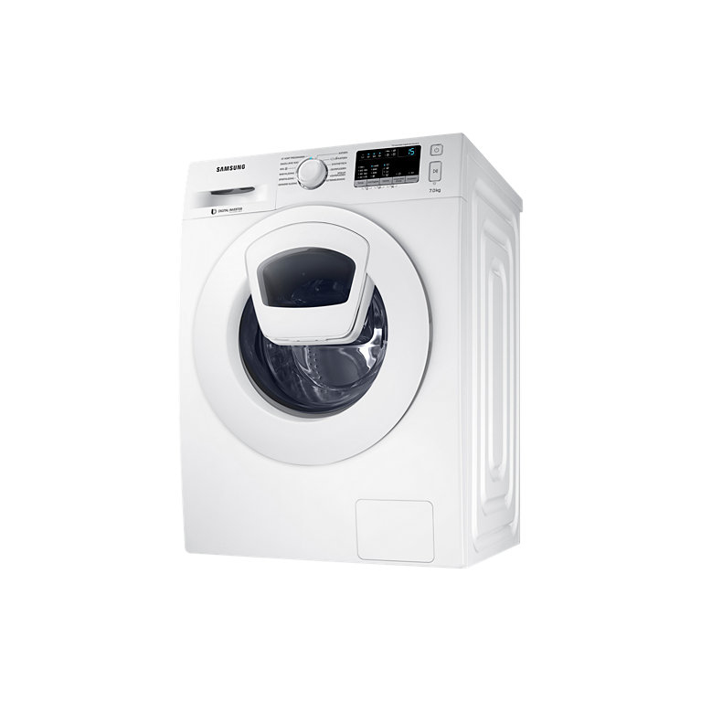Samsung WW70K4420YW washing machine Front-load – image 8