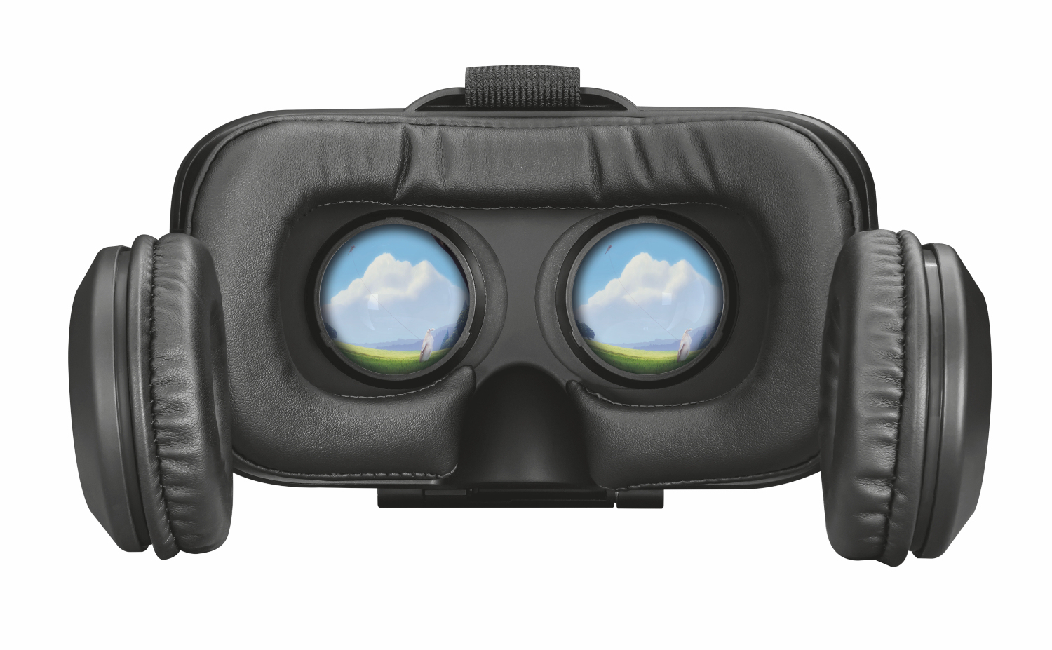 Trust Exora Virtual Reality Glasses for Smartphone – image 4