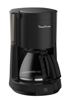 Moulinex FG272N10 coffee maker Semi-auto Drip coffee maker – image 1