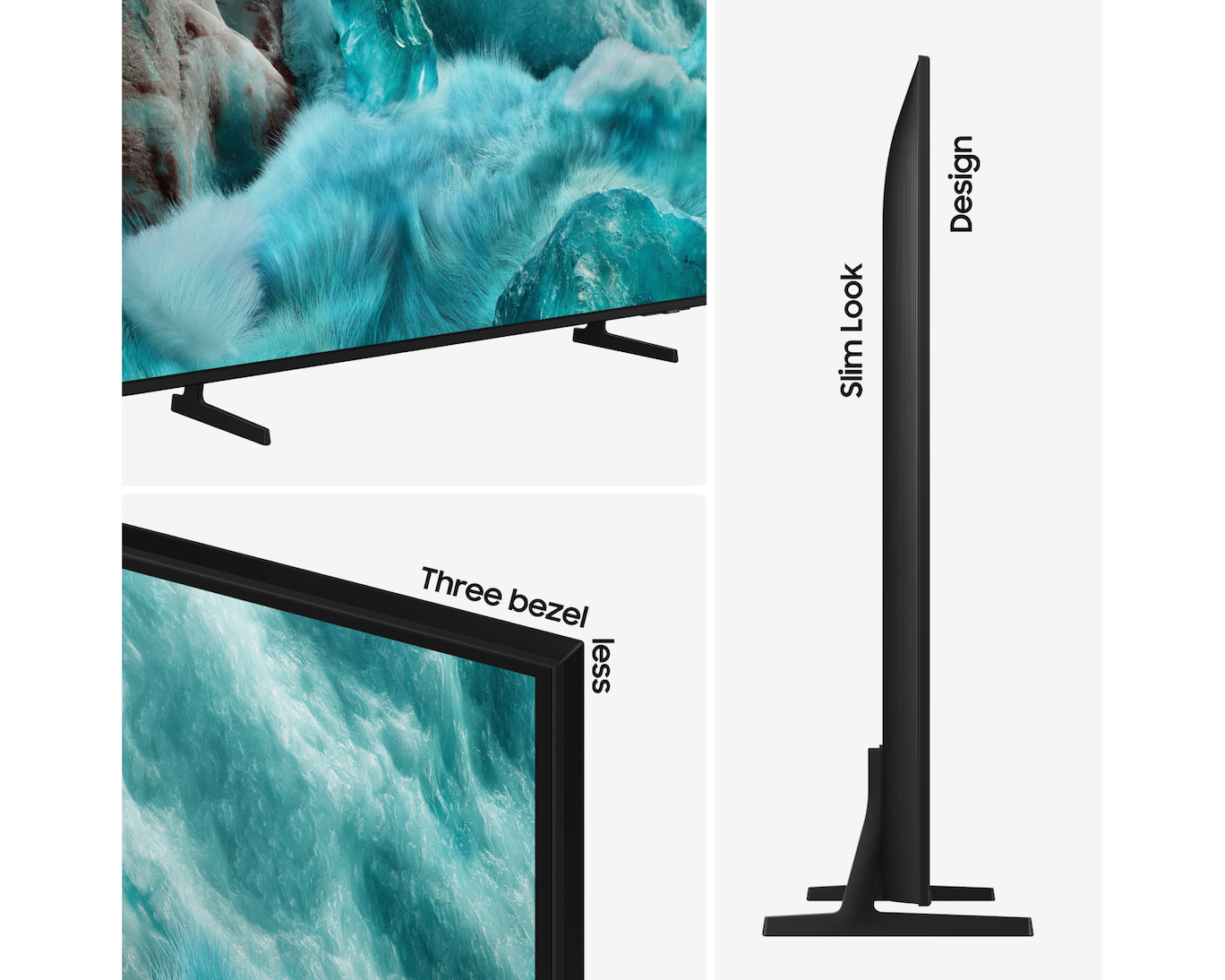 Samsung TQ65Q7F4BUXXC TV – image 8