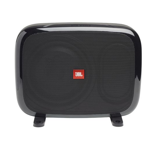 JBL FUSE Pre-loaded subwoofer – image 1
