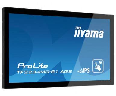 iiyama ProLite TF2234MC-B1AGB computer monitor – image 9