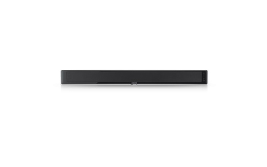 Samsung HT-SB1G soundbar speaker Black 2.0 channels – image 1