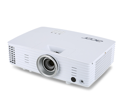 Acer Home H6518BD Standard throw projector 3200 ANSI lumens DLP 1080p (1920x1080) 3D White – image 3