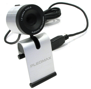 Samsung PWC-7100 Web Camera