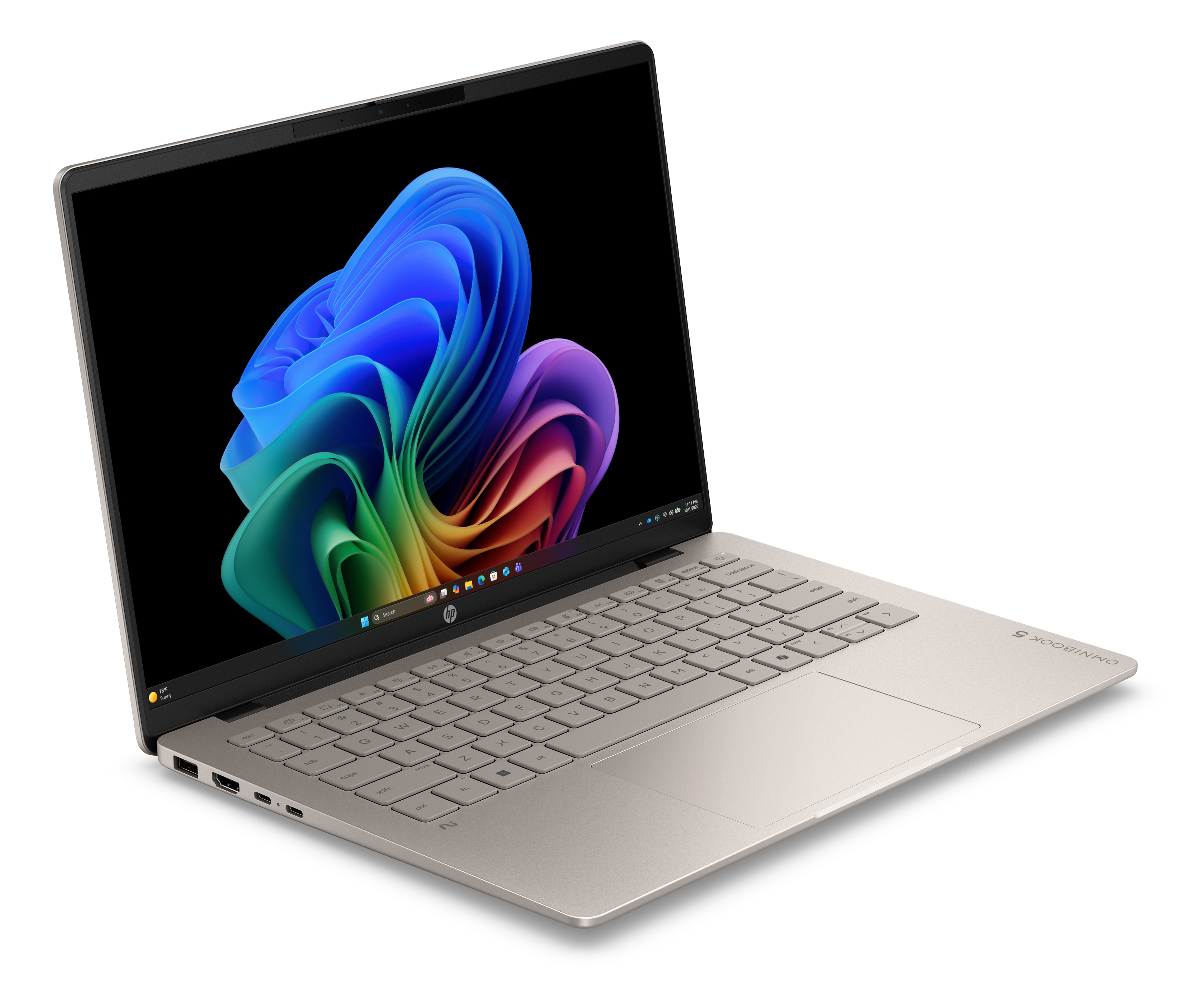Portátil HP OmniBook 5 14-hm0009ns - imagen 3