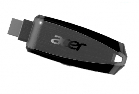 Acer MC.JGN11.003 network card WLAN 300 Mbit/s