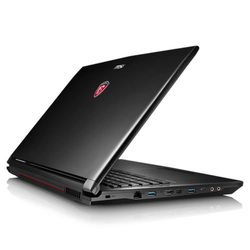 MSI GL72 6QD-209NE – image 3