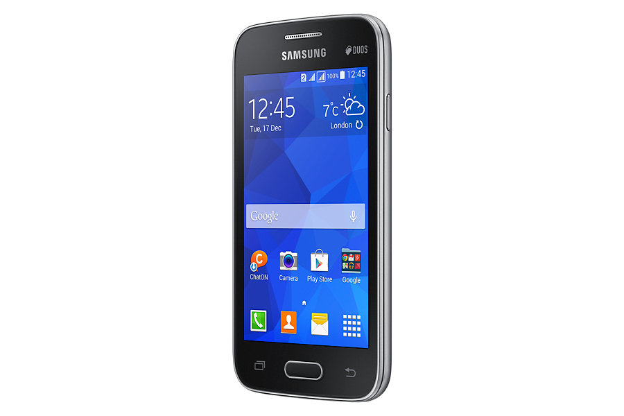 Samsung Galaxy Ace 4 SM-G313M smartphone – image 2