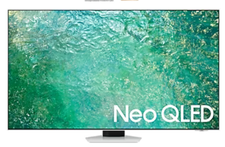 Samsung Series 8 F-65QN85Q600C TV – image 2