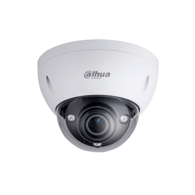 Dahua Technology 8MP WDR IR Dome Network Camera