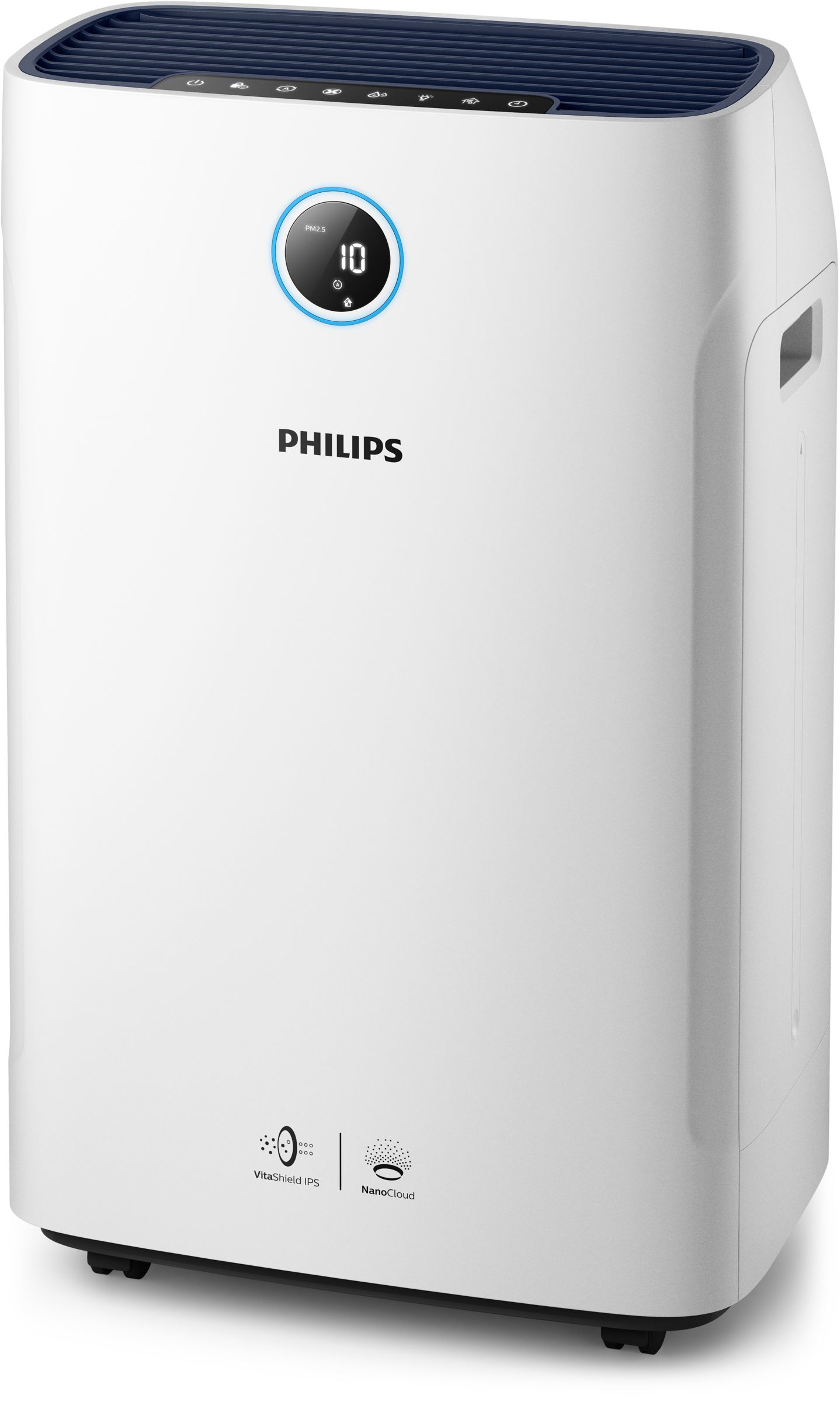 Philips AC4926/00 air purifier 49 m² – image 2